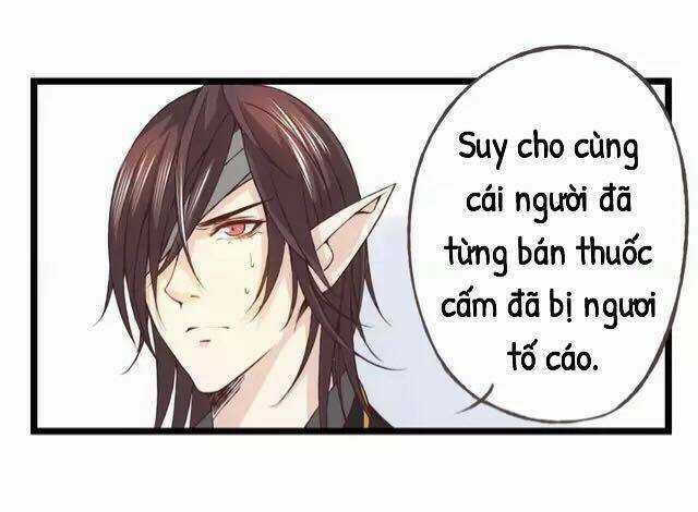 Tôi Không Phải Đa Nhân Cách Chapter 25 trang 54