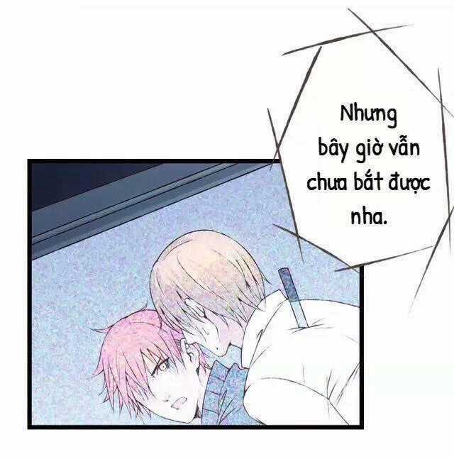 Tôi Không Phải Đa Nhân Cách Chapter 25 trang 55