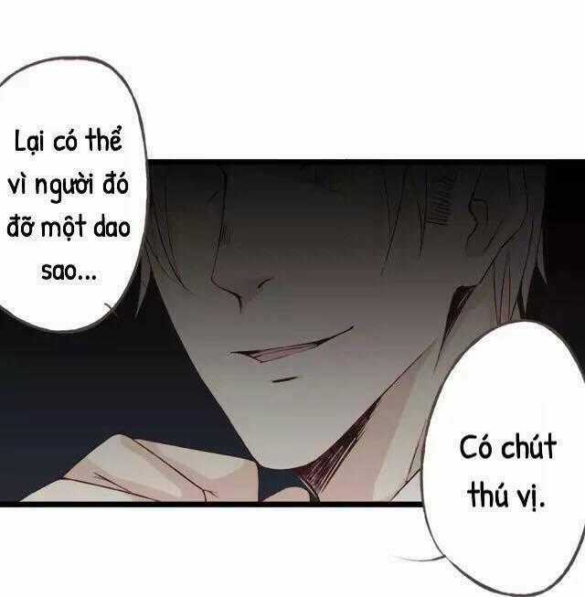 Tôi Không Phải Đa Nhân Cách Chapter 25 trang 56