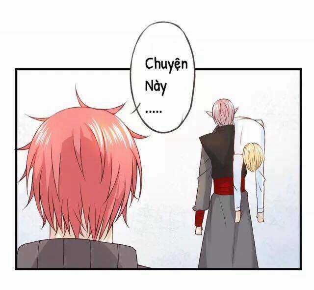 Tôi Không Phải Đa Nhân Cách Chapter 25 trang 6