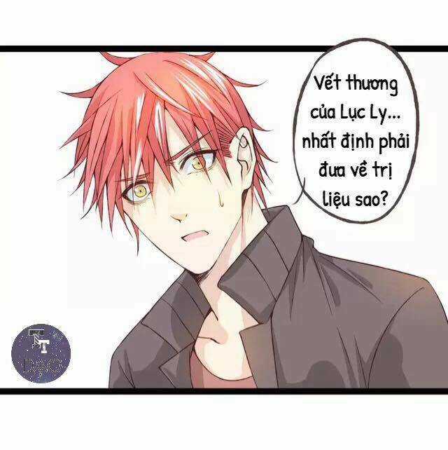 Tôi Không Phải Đa Nhân Cách Chapter 25 trang 7