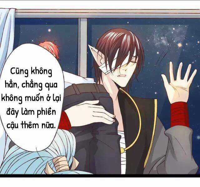 Tôi Không Phải Đa Nhân Cách Chapter 25 trang 8