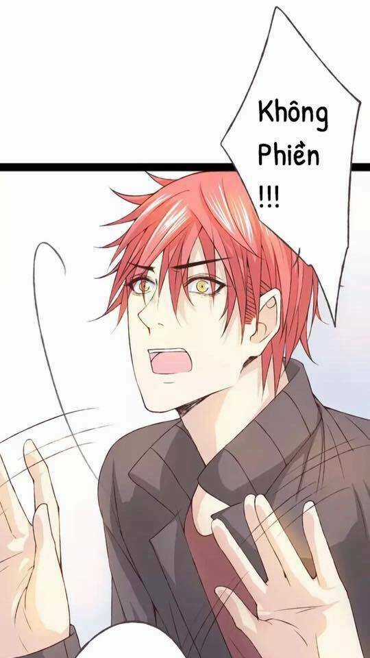 Tôi Không Phải Đa Nhân Cách Chapter 25 trang 9