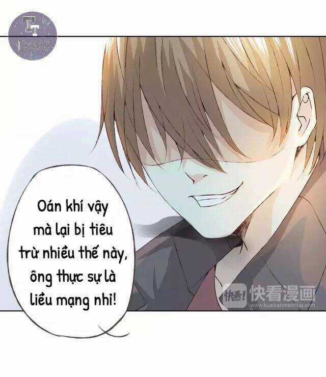 Tôi Không Phải Đa Nhân Cách Chapter 31 trang 13
