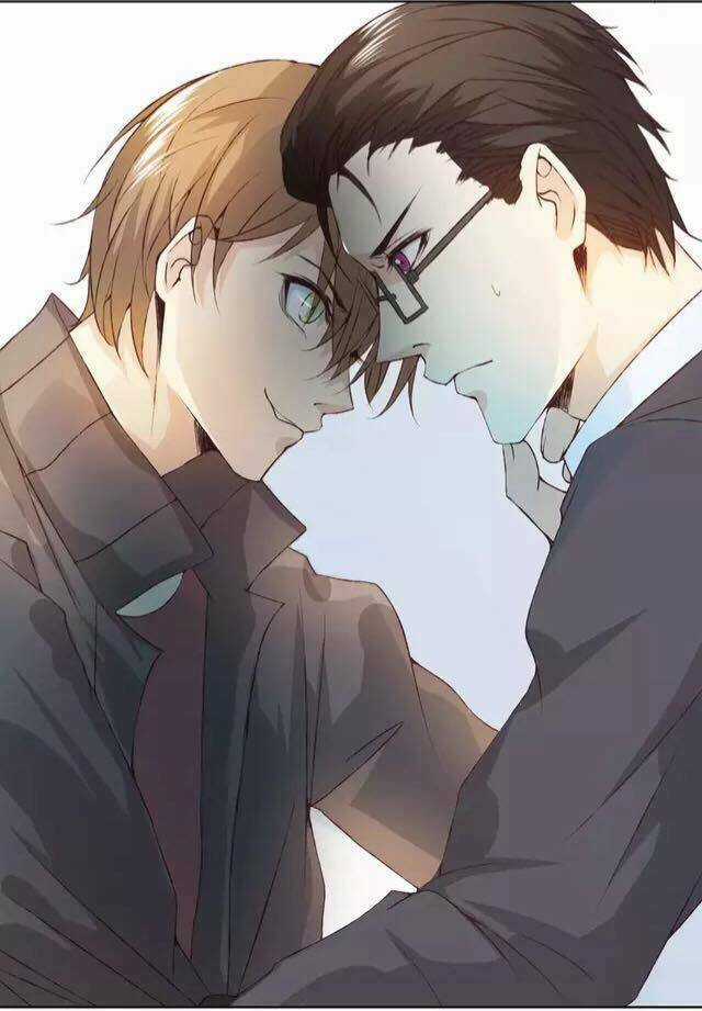 Tôi Không Phải Đa Nhân Cách Chapter 31 trang 15
