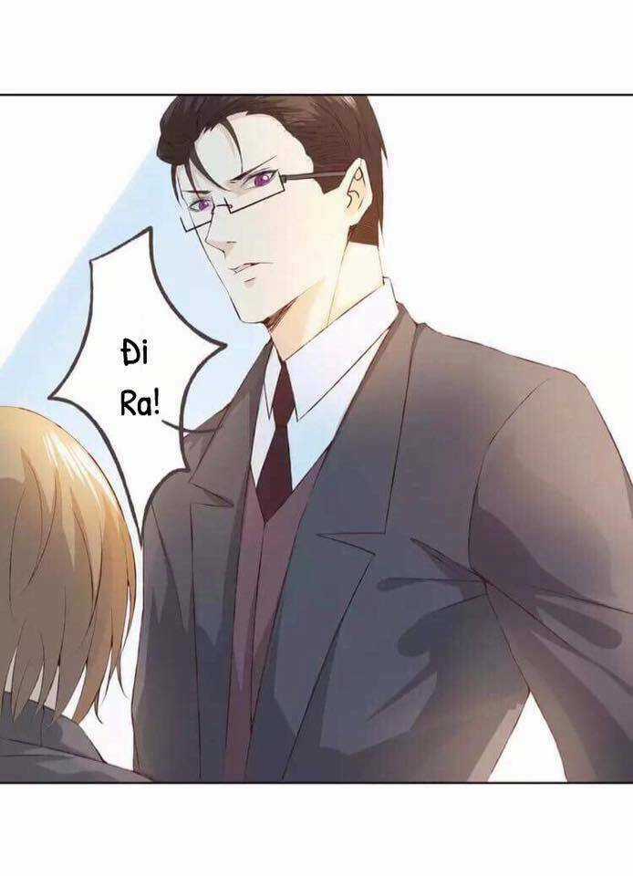 Tôi Không Phải Đa Nhân Cách Chapter 31 trang 16
