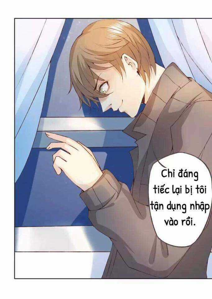 Tôi Không Phải Đa Nhân Cách Chapter 31 trang 17