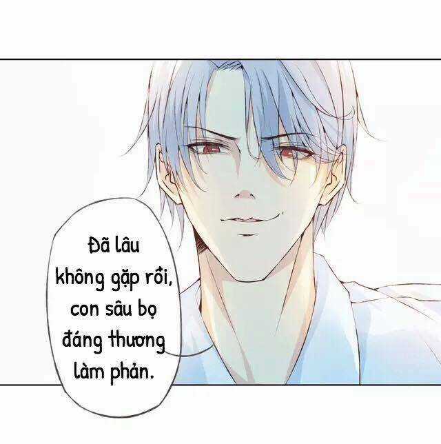 Tôi Không Phải Đa Nhân Cách Chapter 31 trang 2