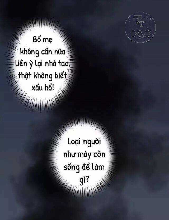 Tôi Không Phải Đa Nhân Cách Chapter 31 trang 21