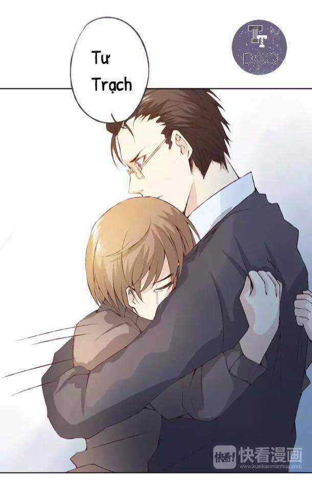 Tôi Không Phải Đa Nhân Cách Chapter 31 trang 25