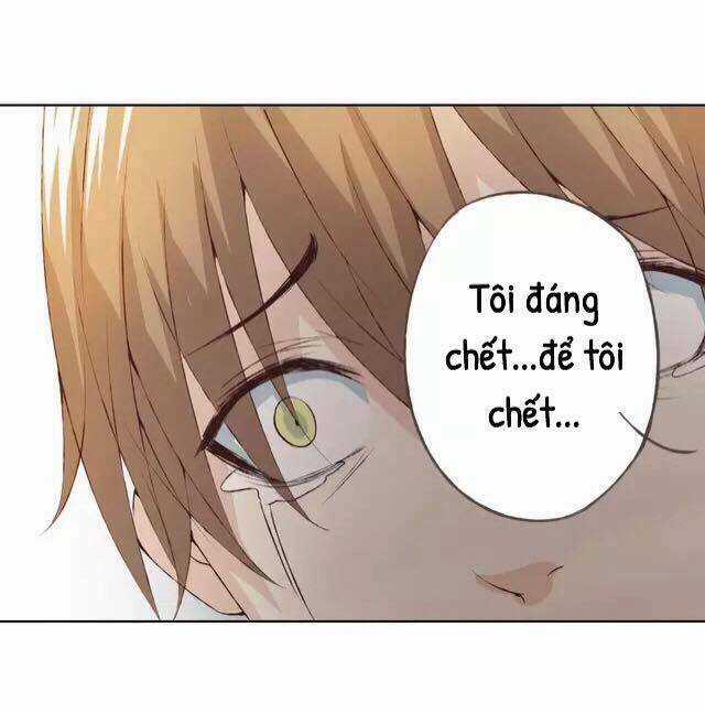 Tôi Không Phải Đa Nhân Cách Chapter 31 trang 26