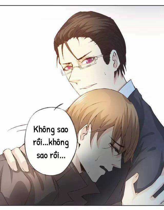 Tôi Không Phải Đa Nhân Cách Chapter 31 trang 27