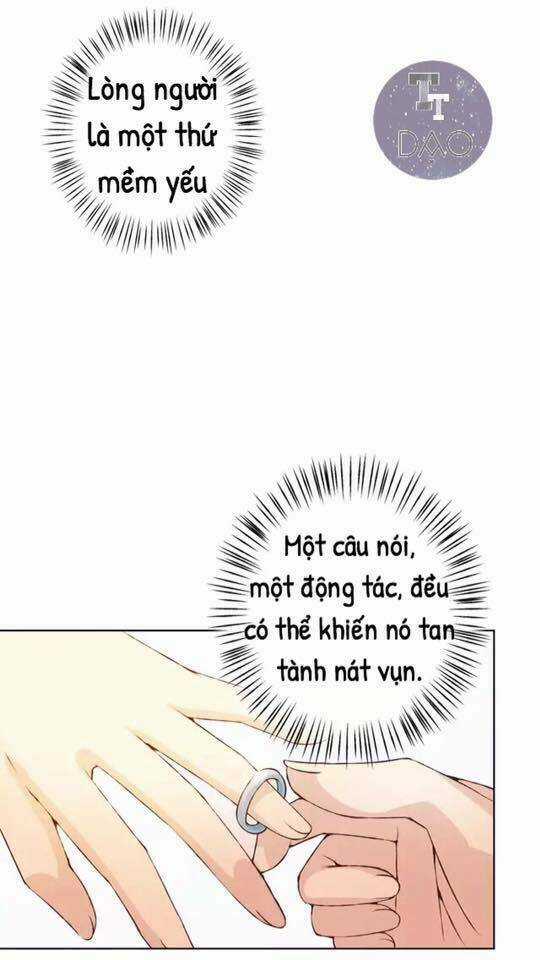 Tôi Không Phải Đa Nhân Cách Chapter 31 trang 29