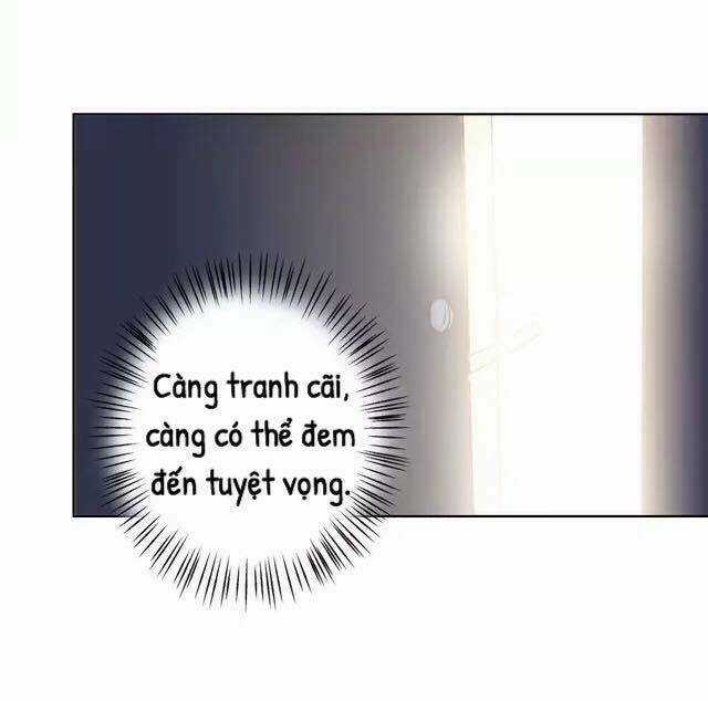 Tôi Không Phải Đa Nhân Cách Chapter 31 trang 30