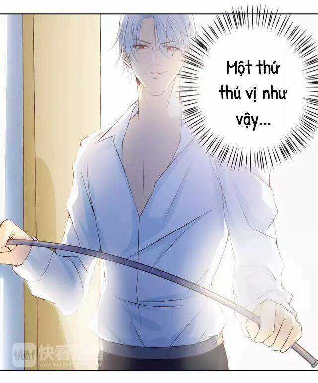 Tôi Không Phải Đa Nhân Cách Chapter 31 trang 31