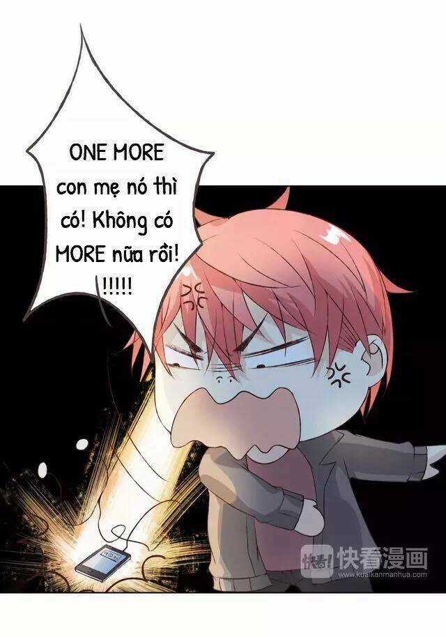Tôi Không Phải Đa Nhân Cách Chapter 31 trang 37