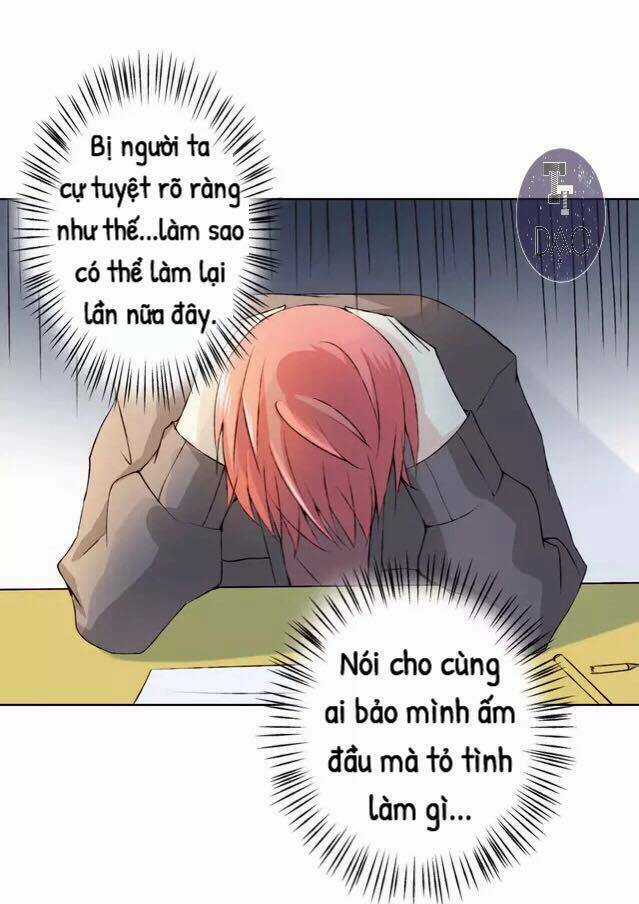 Tôi Không Phải Đa Nhân Cách Chapter 31 trang 38