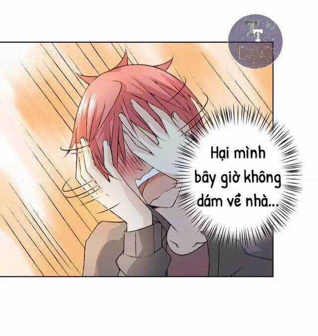 Tôi Không Phải Đa Nhân Cách Chapter 31 trang 39