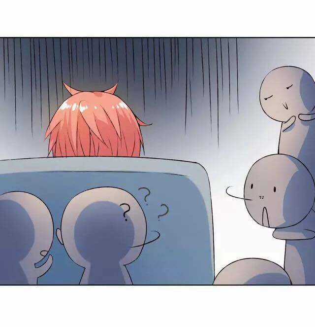 Tôi Không Phải Đa Nhân Cách Chapter 31 trang 40