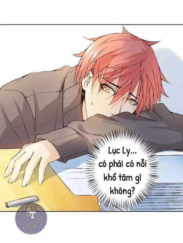 Tôi Không Phải Đa Nhân Cách Chapter 31 trang 41