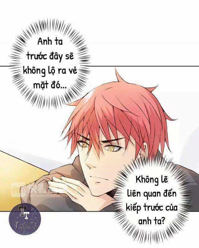 Tôi Không Phải Đa Nhân Cách Chapter 31 trang 42