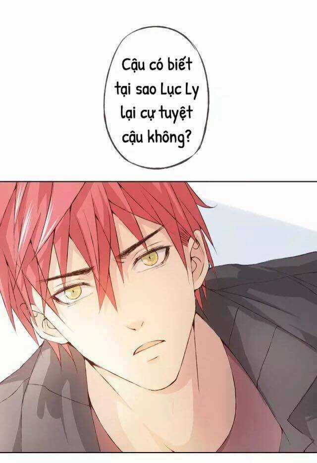Tôi Không Phải Đa Nhân Cách Chapter 31 trang 43