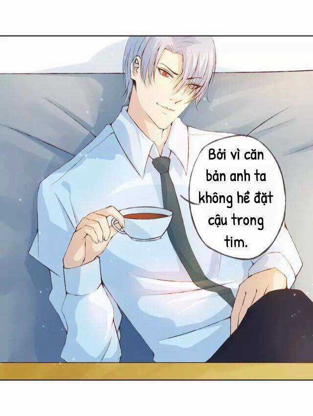 Tôi Không Phải Đa Nhân Cách Chapter 31 trang 44