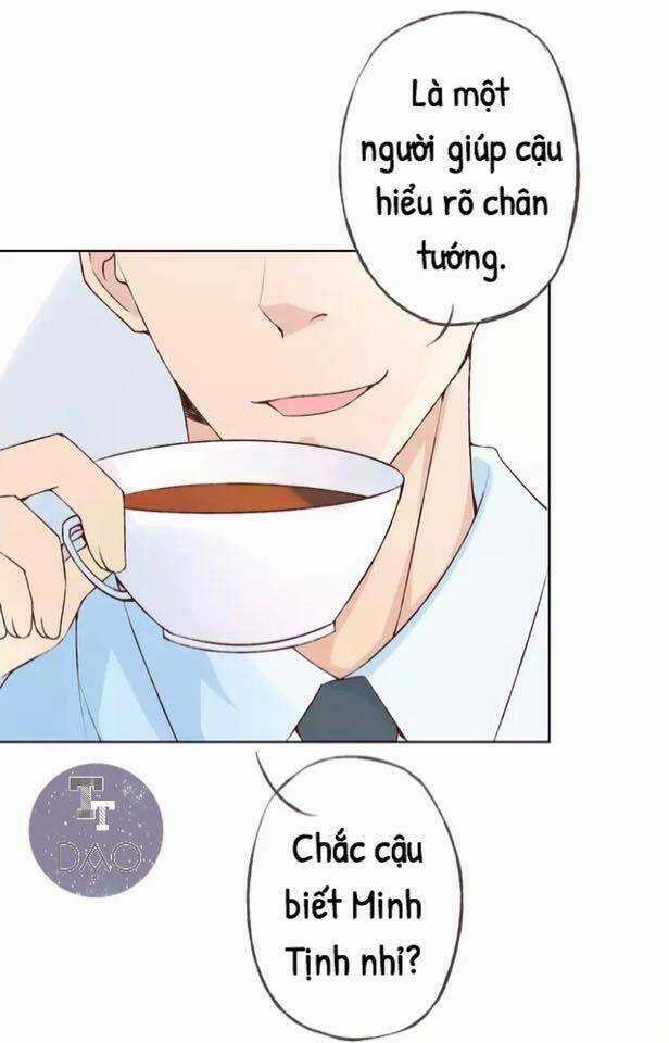 Tôi Không Phải Đa Nhân Cách Chapter 31 trang 46