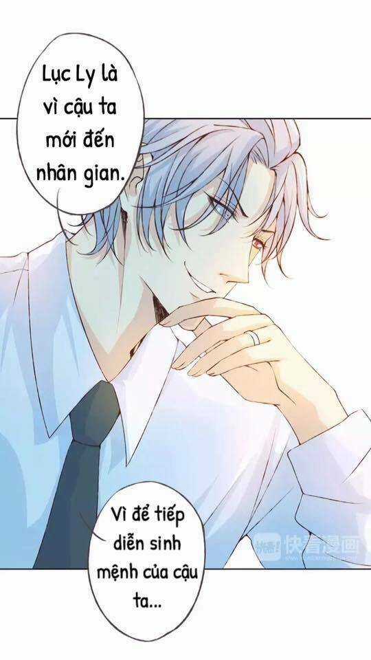Tôi Không Phải Đa Nhân Cách Chapter 31 trang 48