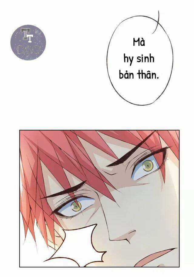 Tôi Không Phải Đa Nhân Cách Chapter 31 trang 49