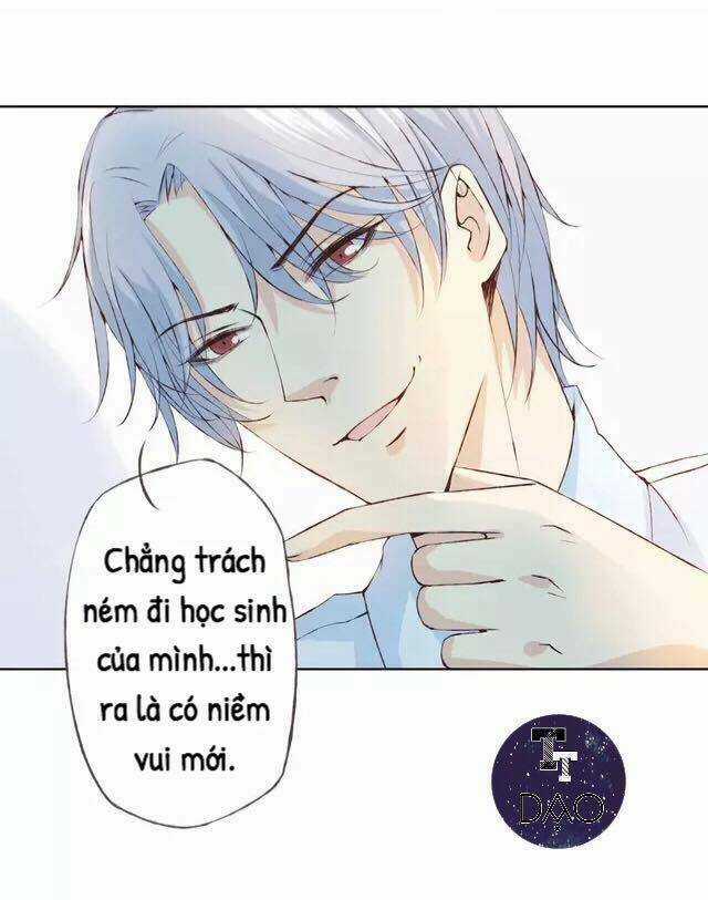 Tôi Không Phải Đa Nhân Cách Chapter 31 trang 5