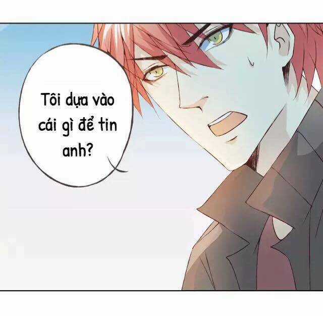 Tôi Không Phải Đa Nhân Cách Chapter 31 trang 50