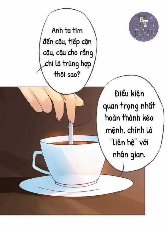 Tôi Không Phải Đa Nhân Cách Chapter 31 trang 51