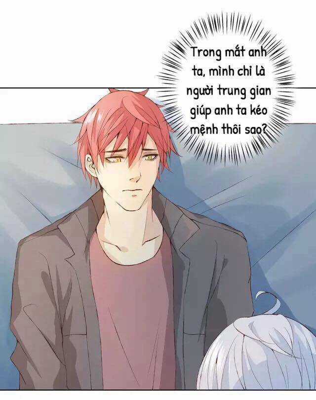 Tôi Không Phải Đa Nhân Cách Chapter 31 trang 54