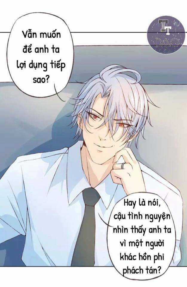 Tôi Không Phải Đa Nhân Cách Chapter 31 trang 55