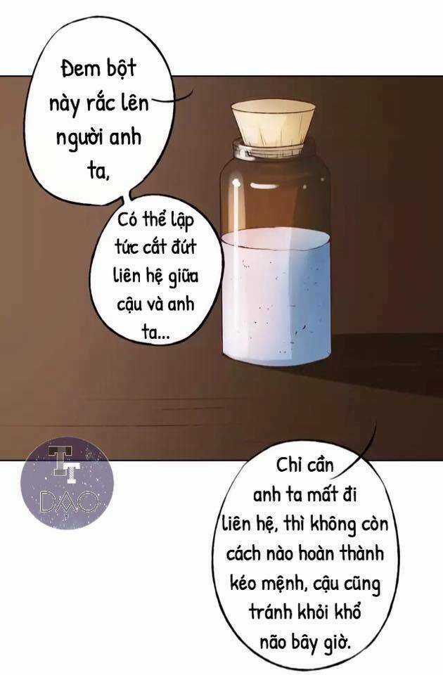 Tôi Không Phải Đa Nhân Cách Chapter 31 trang 56