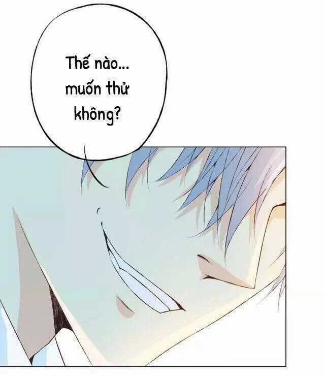 Tôi Không Phải Đa Nhân Cách Chapter 31 trang 58