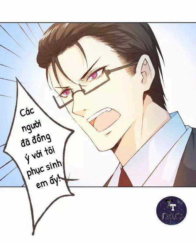 Tôi Không Phải Đa Nhân Cách Chapter 31 trang 7