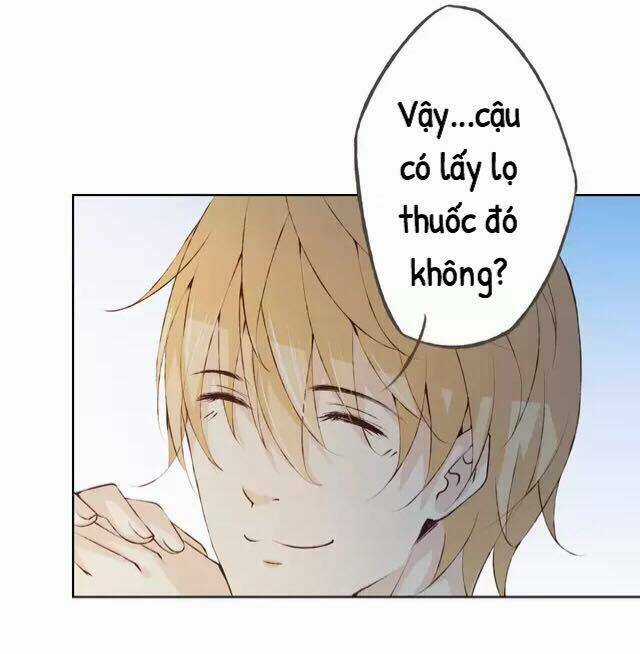 Tôi Không Phải Đa Nhân Cách Chapter 35 trang 10