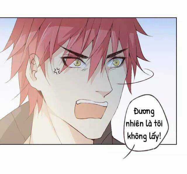 Tôi Không Phải Đa Nhân Cách Chapter 35 trang 11