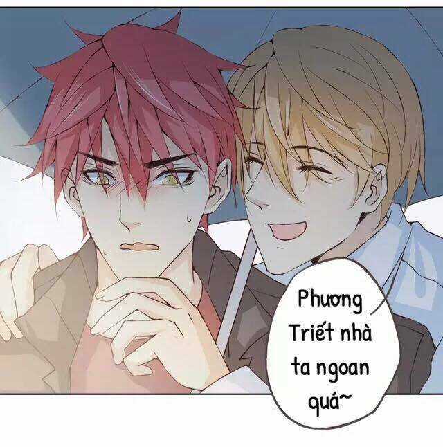 Tôi Không Phải Đa Nhân Cách Chapter 35 trang 12