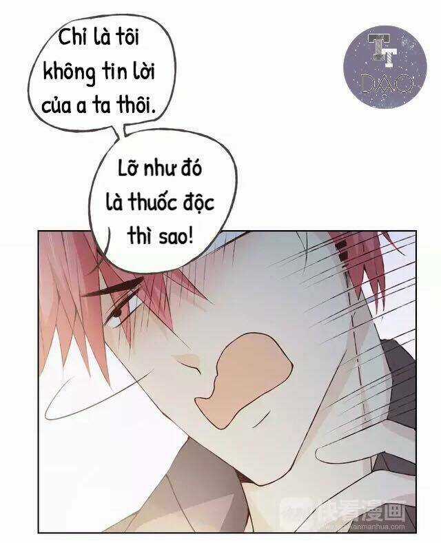 Tôi Không Phải Đa Nhân Cách Chapter 35 trang 13