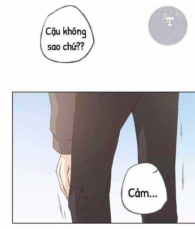 Tôi Không Phải Đa Nhân Cách Chapter 35 trang 22