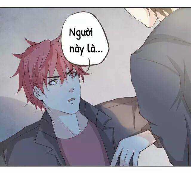 Tôi Không Phải Đa Nhân Cách Chapter 35 trang 23