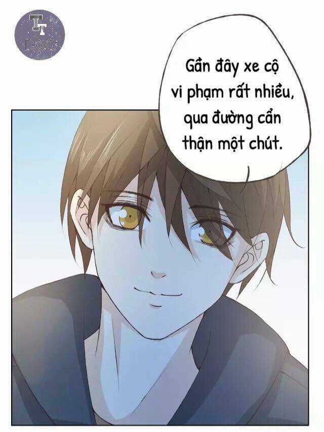 Tôi Không Phải Đa Nhân Cách Chapter 35 trang 24