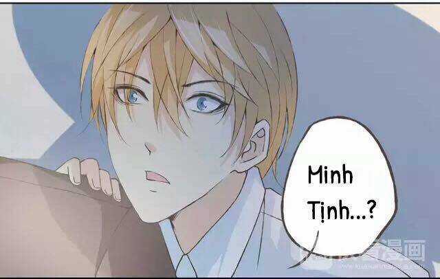 Tôi Không Phải Đa Nhân Cách Chapter 35 trang 25