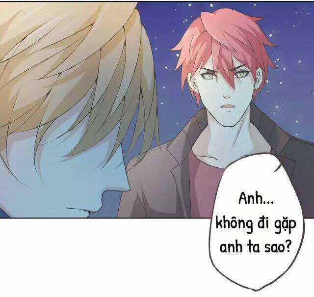 Tôi Không Phải Đa Nhân Cách Chapter 35 trang 28