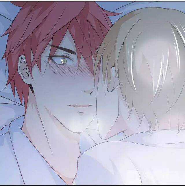 Tôi Không Phải Đa Nhân Cách Chapter 35 trang 3