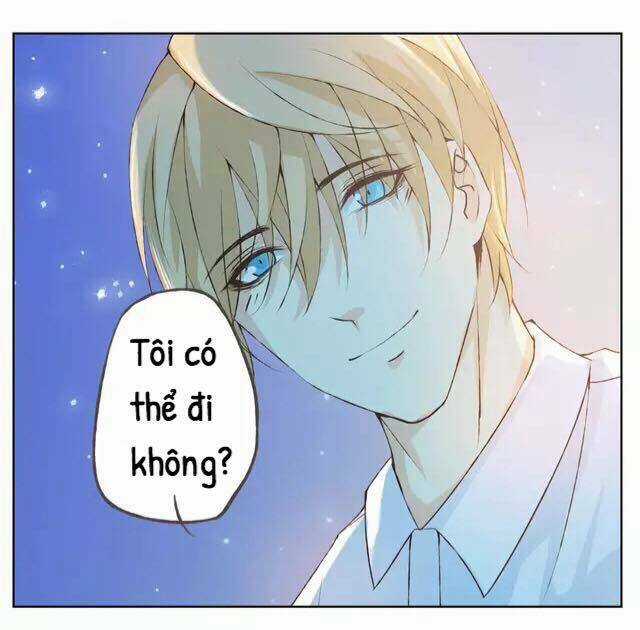 Tôi Không Phải Đa Nhân Cách Chapter 35 trang 30