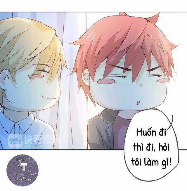 Tôi Không Phải Đa Nhân Cách Chapter 35 trang 31
